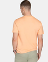 Camiseta Breaklines Coral Peach - Harper &amp; Neyer