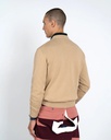 Jersey R Neck Golden Sand - Harper &amp; Neyer