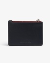 Tarjetero Preppy Navy Blue - Harper &amp; Neyer