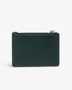 Tarjetero Preppy Green Bottle - Harper &amp; Neyer