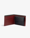 Cartera Preppy Navy Blue - Harper &amp; Neyer