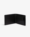 Cartera Logo Vinatge Black - Harper &amp; Neyer