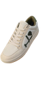 Sneaker Touchdown Buttercream - Harper &amp; Neyer