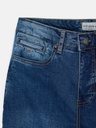 Pantalon Sport Denim Azul Oscuro - Silbon