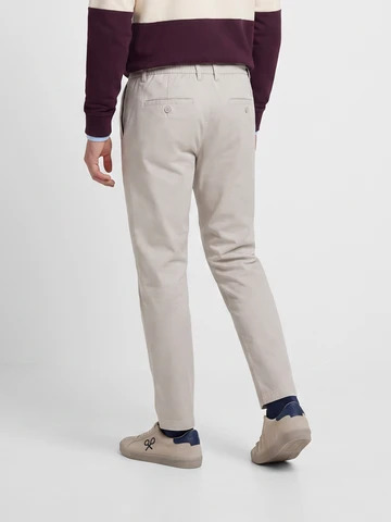 Pantalón Sport Jogger Piedra Medio - Silbon