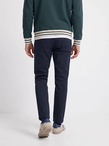 Pantalón Sport Jogger Azul Marino - Silbon
