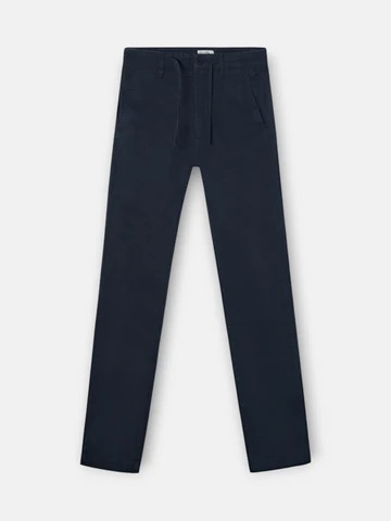 Pantalón Sport Jogger Azul Marino - Silbon