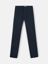 Pantalón Sport Jogger Azul Marino - Silbon