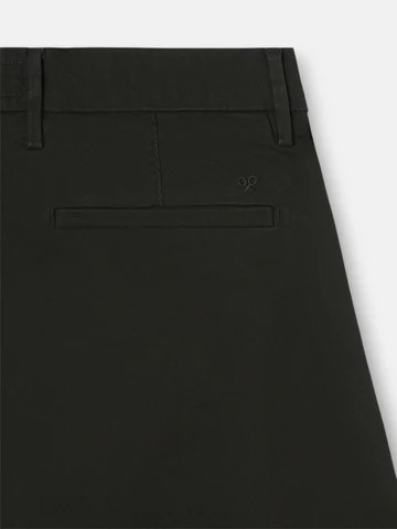 Pantalón Sport Chino Verde Oscuro - Silbon