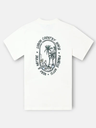 Camiseta Silbon Country House Crema - Silbon