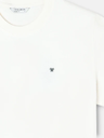 Camiseta Silbon Country House Crema - Silbon