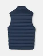 Chaleco Ultralight Azul Marino - Silbon