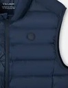 Chaleco Ultralight Azul Marino - Silbon