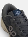 Zapatilla Running Tono Gris - Silbon
