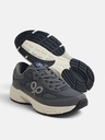 Zapatilla Running Tono Gris - Silbon