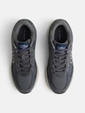 Zapatilla Running Tono Gris - Silbon