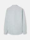 Camisa Sport Oxford Verde - Silbon