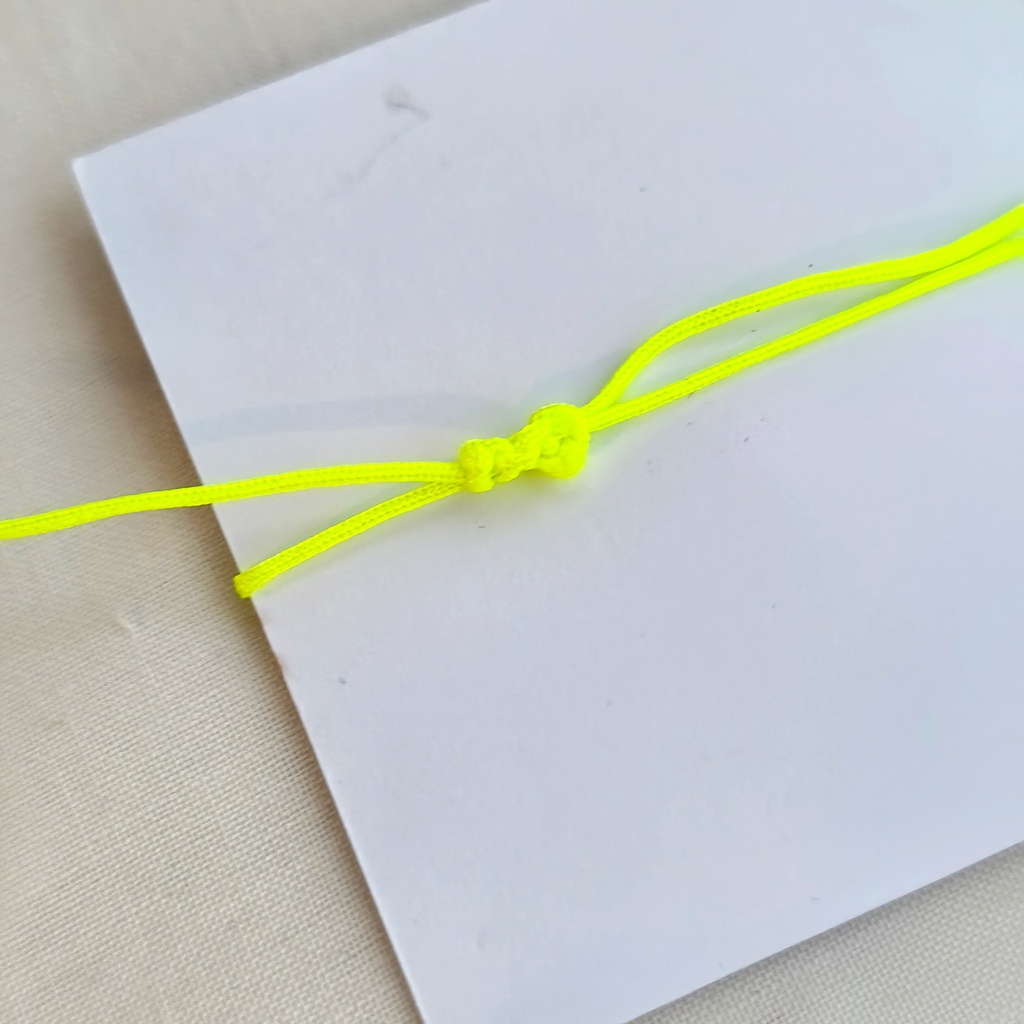 Pulsera Neon Balance Electric