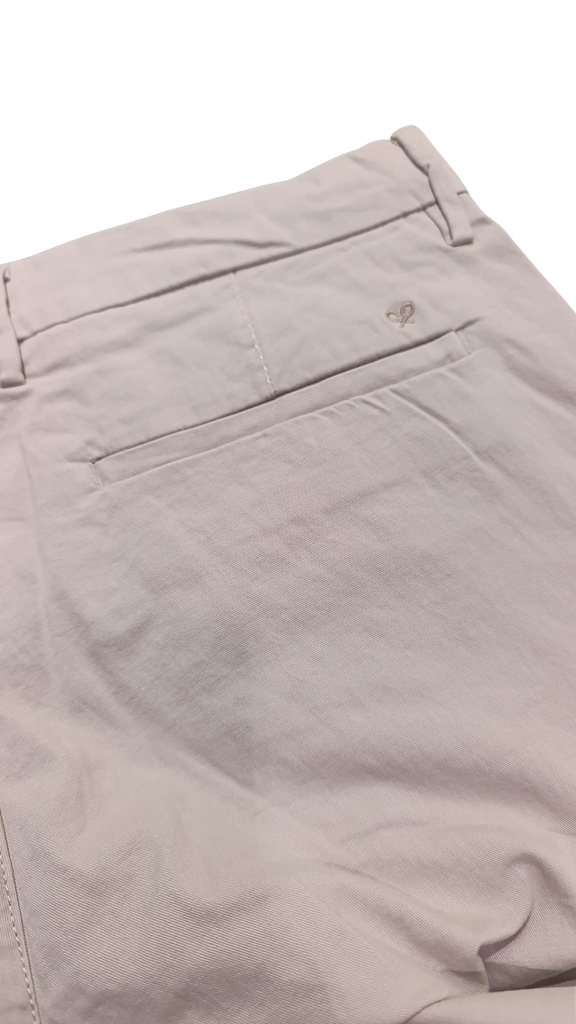 Pantalón Sport Chino Beige - Silbon