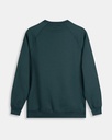 Sudadera Ranglan H Green Forest - Harper &amp; Neyer