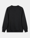Sudadera Ranglan Victory Black Storm - Harper &amp; Neyer