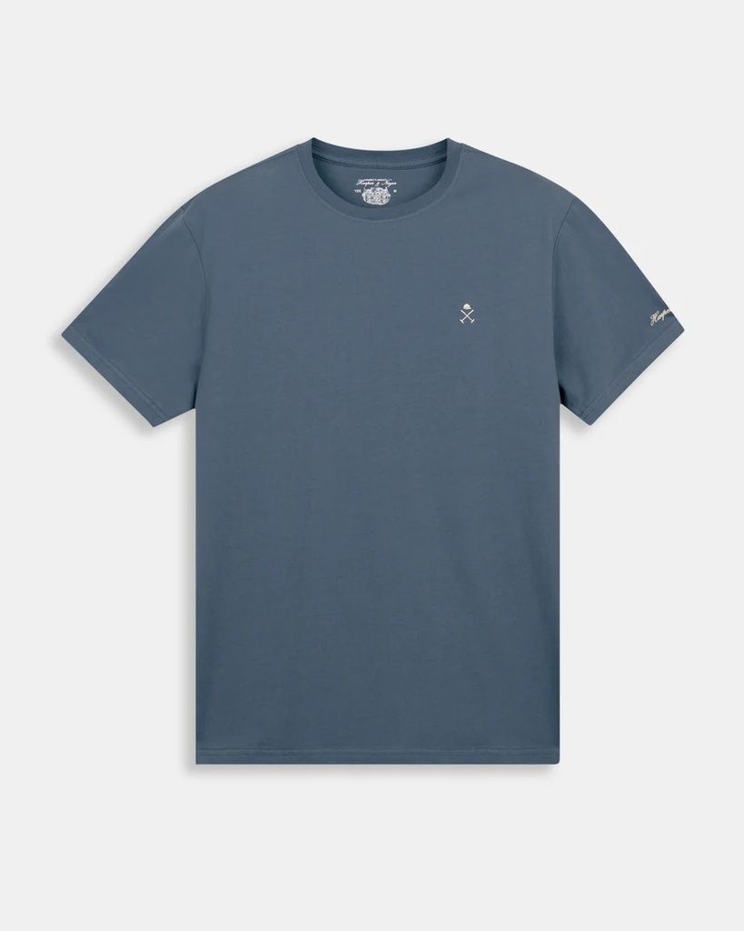 Camiseta Winner Blue Tide - Harper &amp; Neyer