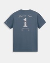 Camiseta Winner Blue Tide - Harper &amp; Neyer