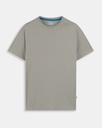 Camiseta Revline English Moss - Harper &amp; Neyer