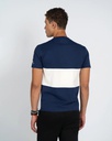 Camiseta Chukker Midnight Navy - Harper &amp; Neyer