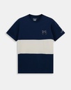 Camiseta Chukker Midnight Navy - Harper &amp; Neyer