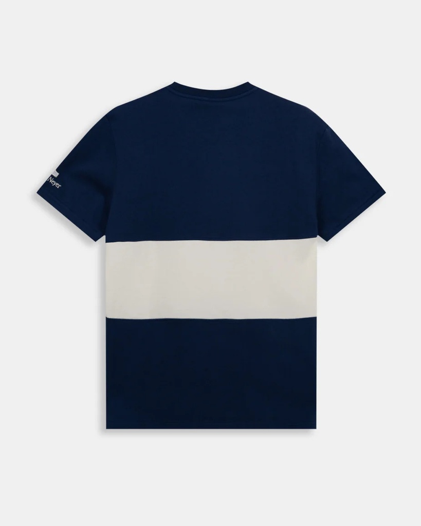 Camiseta Chukker Midnight Navy - Harper &amp; Neyer