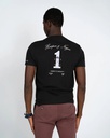 Camiseta Winner  Black Storm - Harper &amp; Neyer