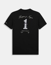 Camiseta Winner  Black Storm - Harper &amp; Neyer