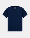 Camiseta Club Midnight Navy - Harper &amp; Neyer
