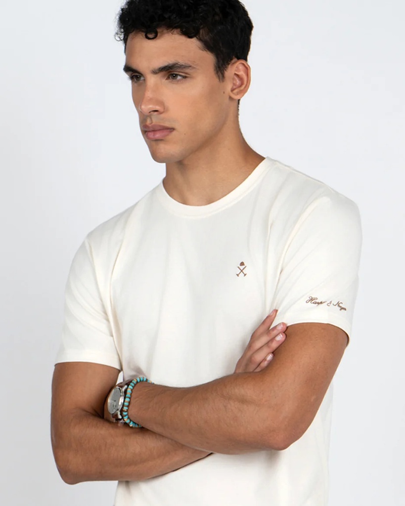 Camiseta Club Raw - Harper &amp; Neyer