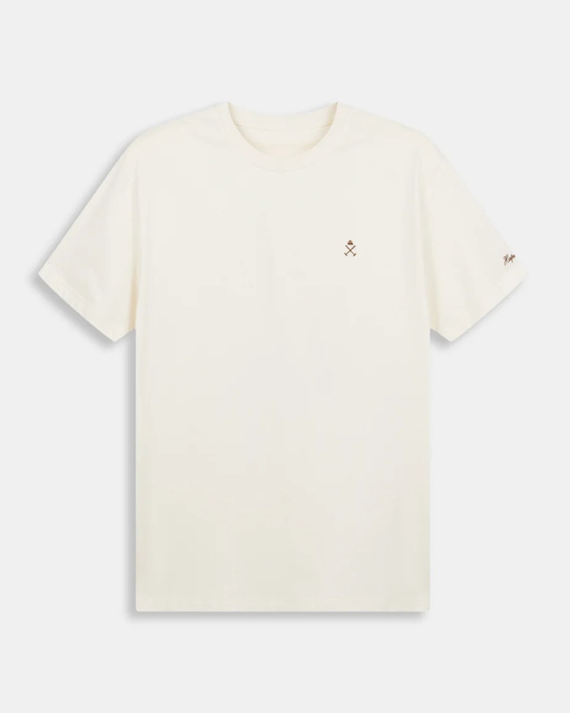 Camiseta Club Raw - Harper &amp; Neyer