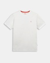 Camiseta Revline Whisper White - Harper &amp; Neyer