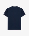 Camiseta Icon Navy Blue - Harper &amp; Neyer