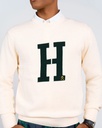 Jersey Harvard Raw - Harper &amp; Neyer
