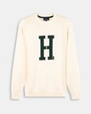 Jersey Harvard Raw - Harper &amp; Neyer