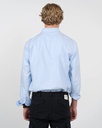 Camisa Oxford Icon Light Blue - Harper &amp; Neyer