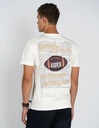 Camiseta Rugby Raw - Harper &amp; Neyer