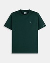 Camiseta Rugby Green Forest - Harper &amp; Neyer