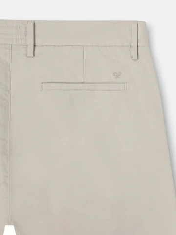 Pantalón Sport Chino Beige - Silbon