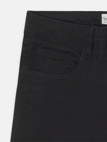 Pantalón Sport Cinco Bolsillo Marrón - Silbon