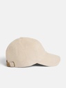 Gorra Pana Raquetas Beige - Silbon