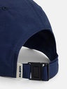 Gorra Tejido Técnico Raquetas Azul Marino - Silbon