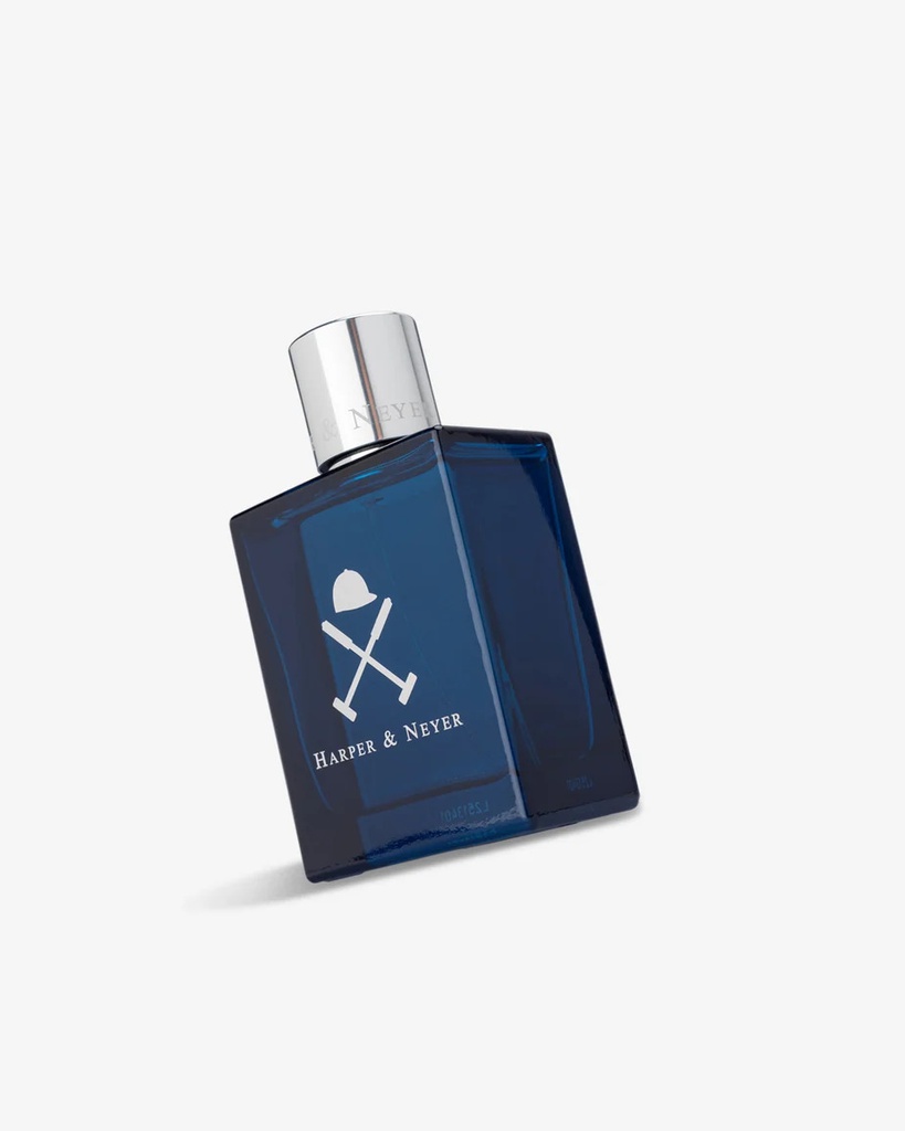 Eau De Toilette Harper BLUE - Harper &amp; Neyer
