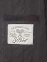 Cazadora Serraje Marron - Silbon