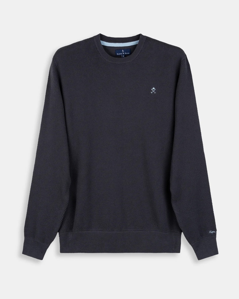 Jersey Chicago Blue Teide - Harper &amp; Neyer